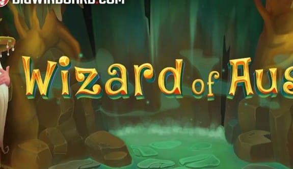Wizard of Aus