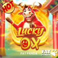 Lucky Ox game thumbnail