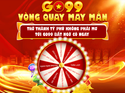 Vòng Quay May Mắn - Slot Miễn Phí promotion