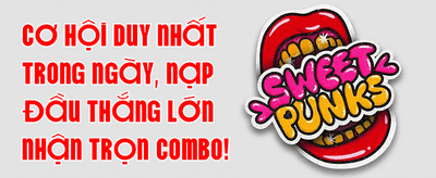 Nạp Tiền Ngày Vàng - X2 Giá Trị promotion