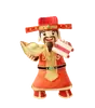 Nhận Quà May Mắn welfare icon